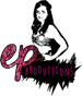 EP Productions Logo